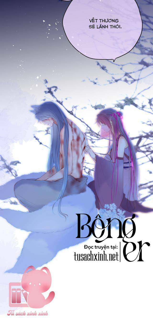 Cạm Bẫy Của Hồ Ly: Chapter 52