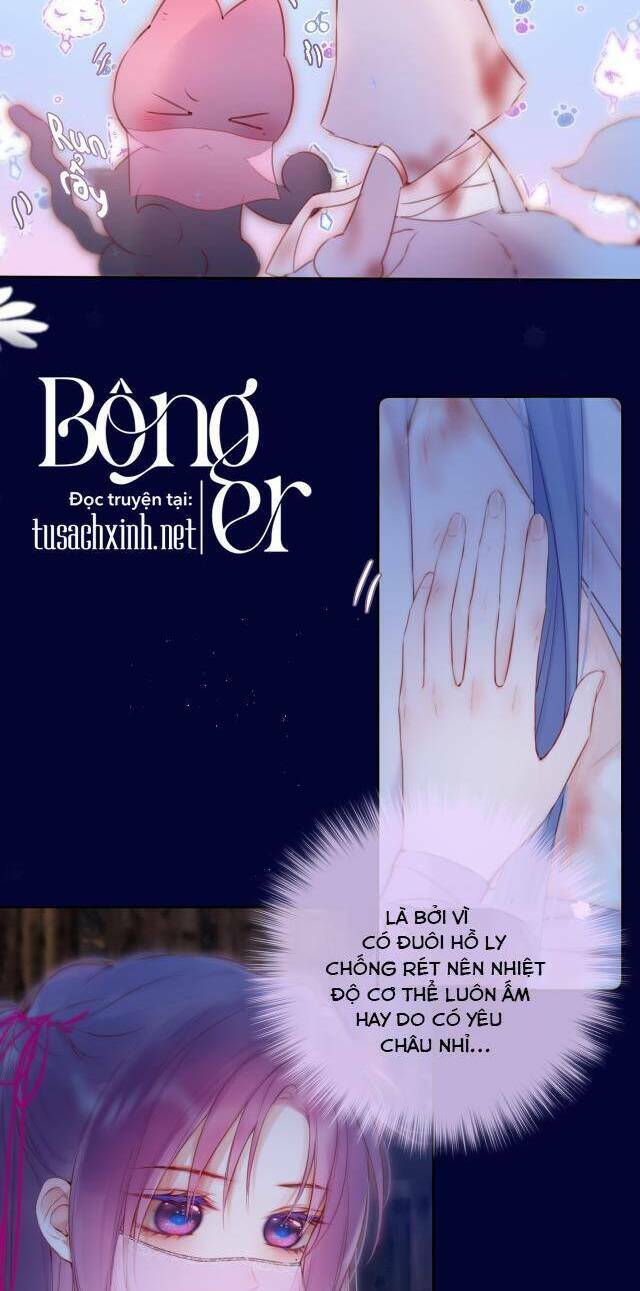 Cạm Bẫy Của Hồ Ly: Chapter 52