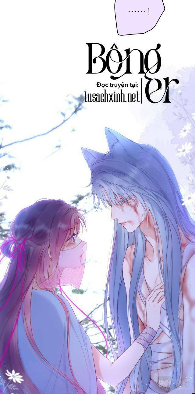 Cạm Bẫy Của Hồ Ly: Chapter 52