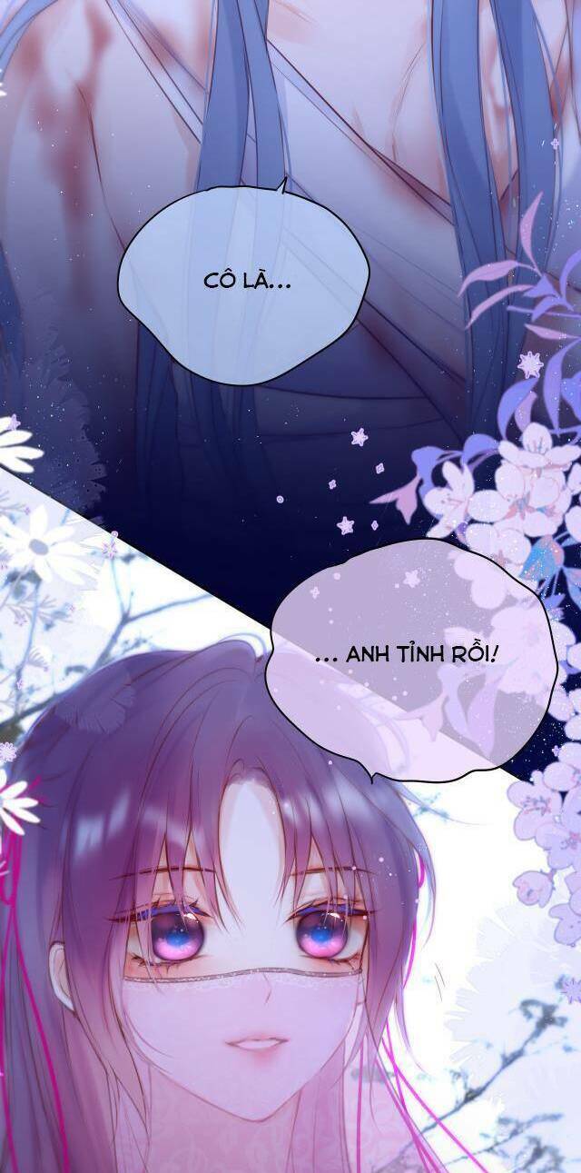 Cạm Bẫy Của Hồ Ly: Chapter 52