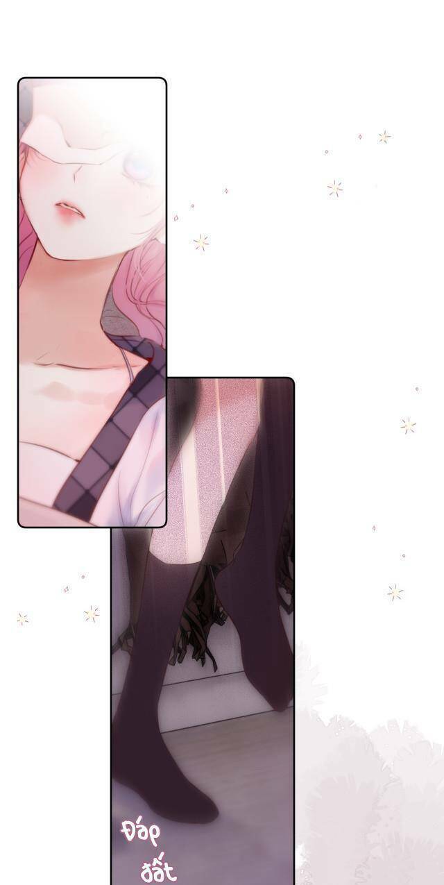 Cạm Bẫy Của Hồ Ly: Chapter 52