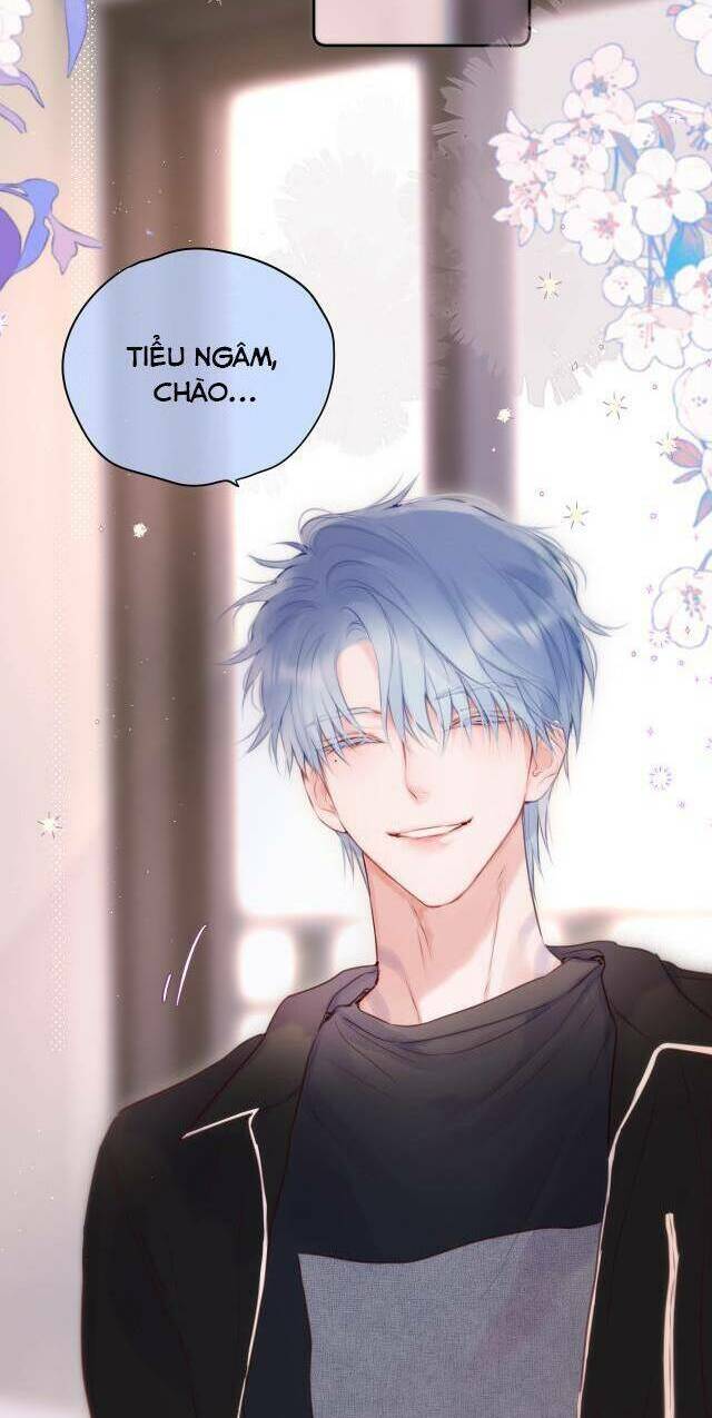 Cạm Bẫy Của Hồ Ly: Chapter 52