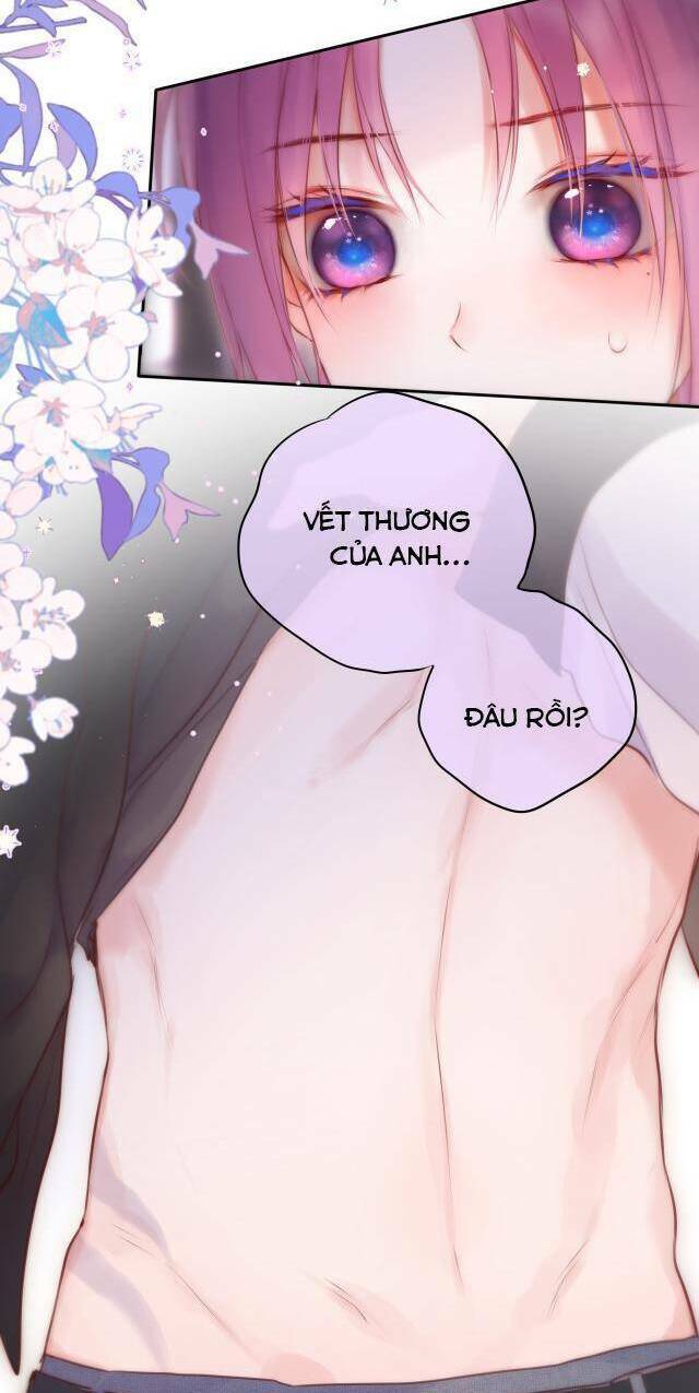 Cạm Bẫy Của Hồ Ly: Chapter 52