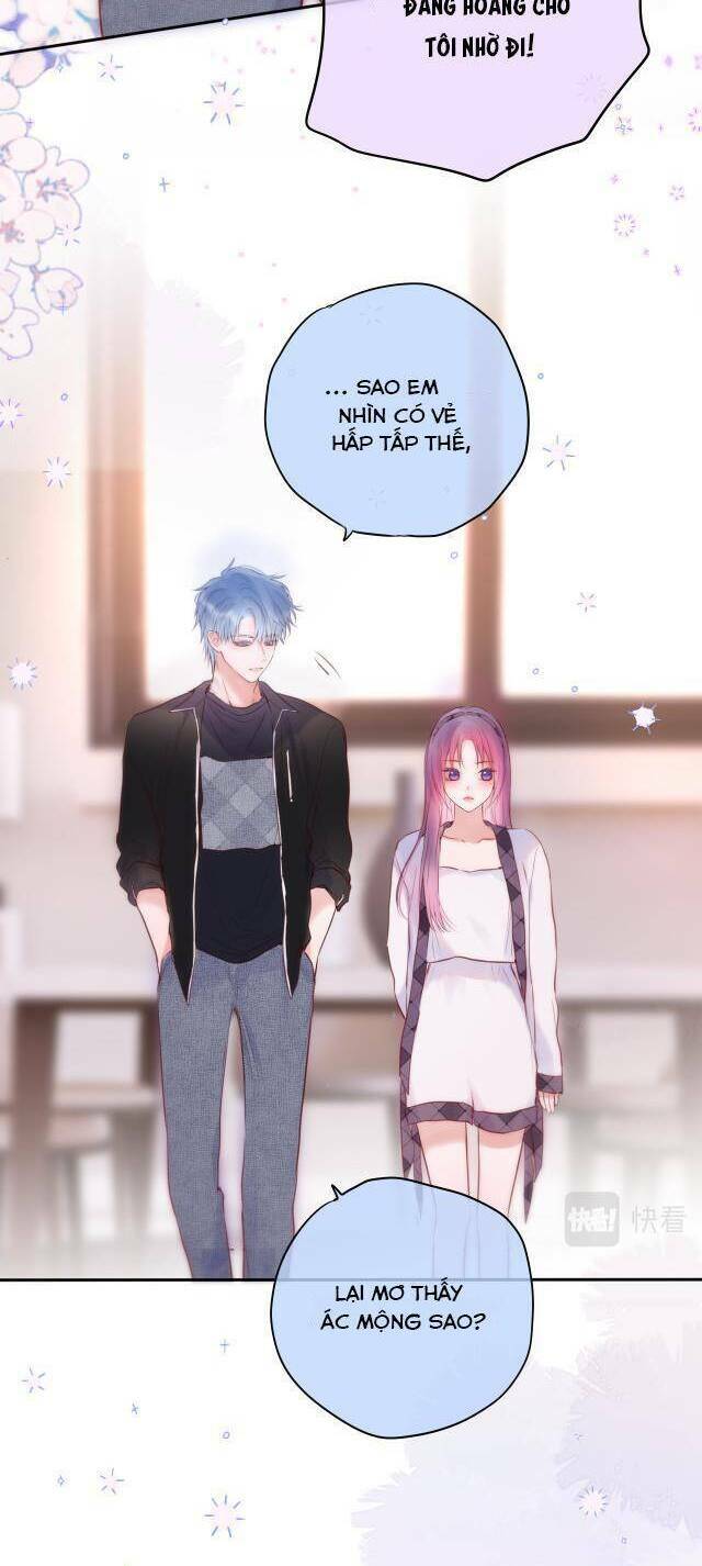 Cạm Bẫy Của Hồ Ly: Chapter 52