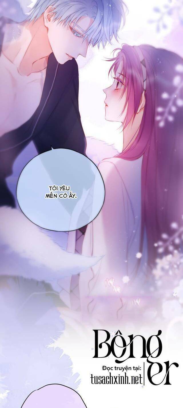 Cạm Bẫy Của Hồ Ly: Chapter 52