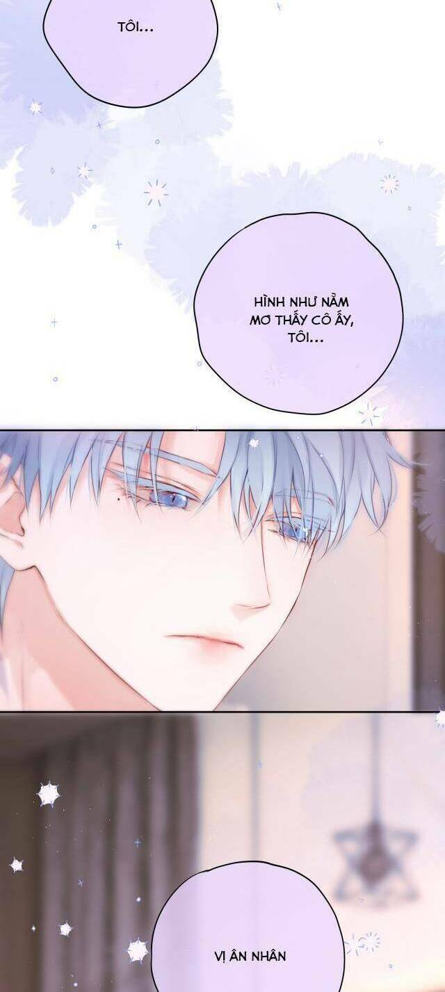 Cạm Bẫy Của Hồ Ly: Chapter 52