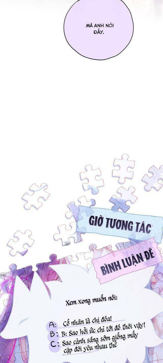 Cạm Bẫy Của Hồ Ly: Chapter 52