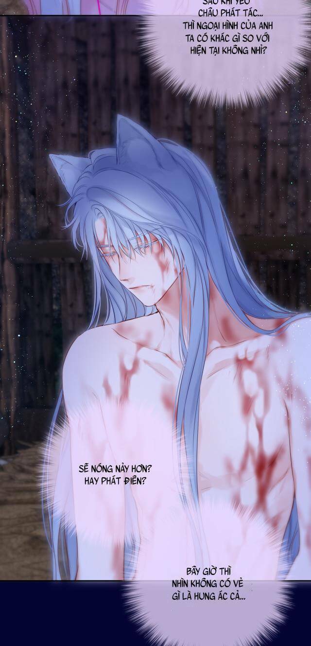 Cạm Bẫy Của Hồ Ly: Chapter 52