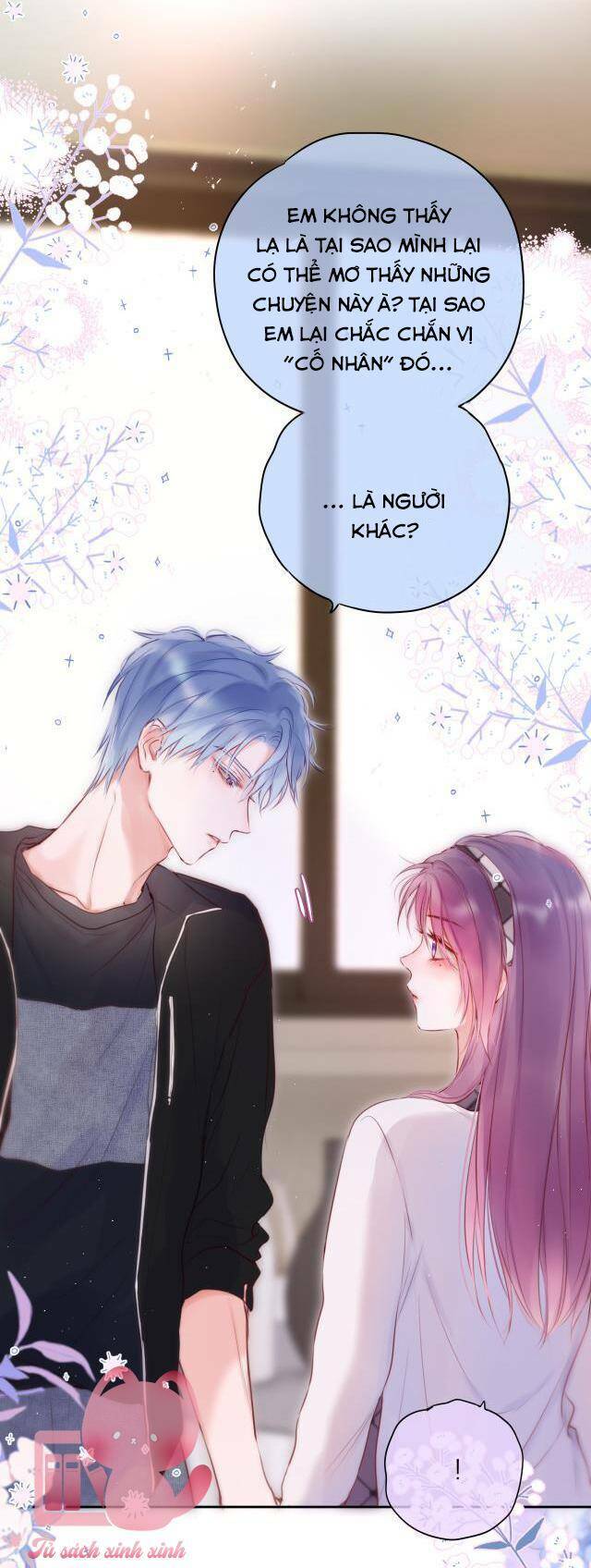 Cạm Bẫy Của Hồ Ly: Chapter 53