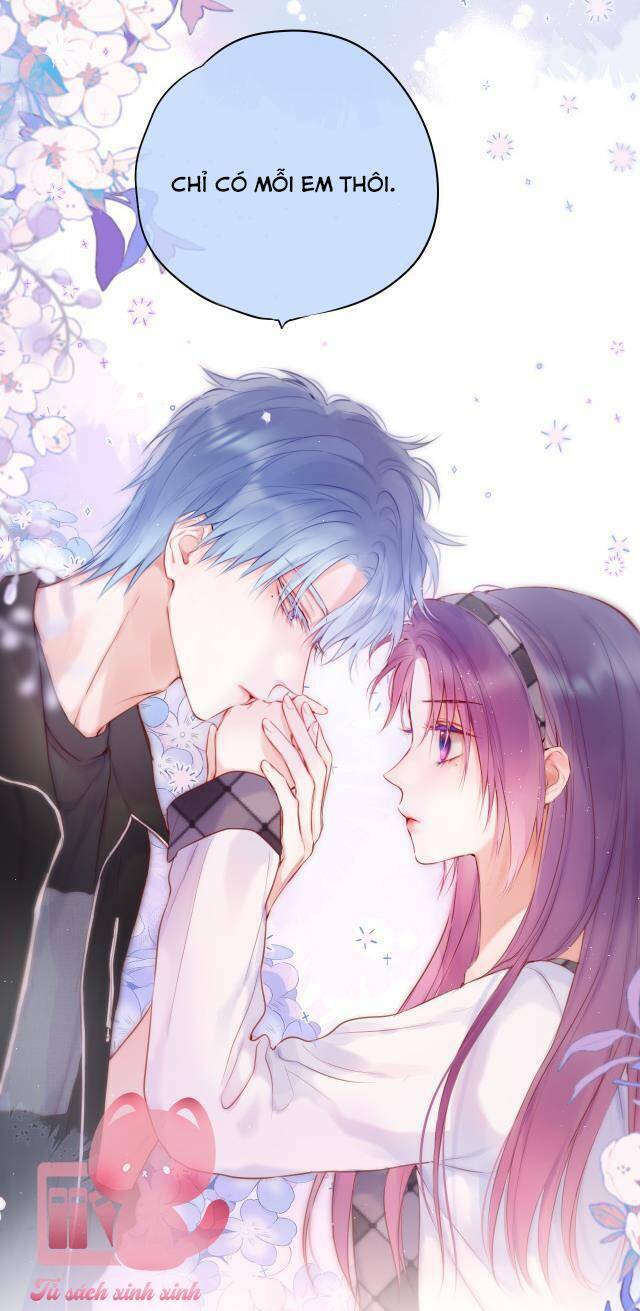 Cạm Bẫy Của Hồ Ly: Chapter 53