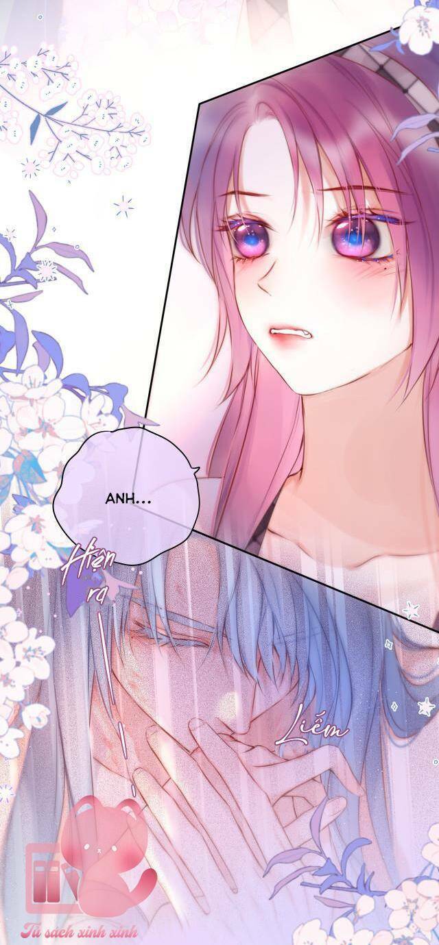 Cạm Bẫy Của Hồ Ly: Chapter 53