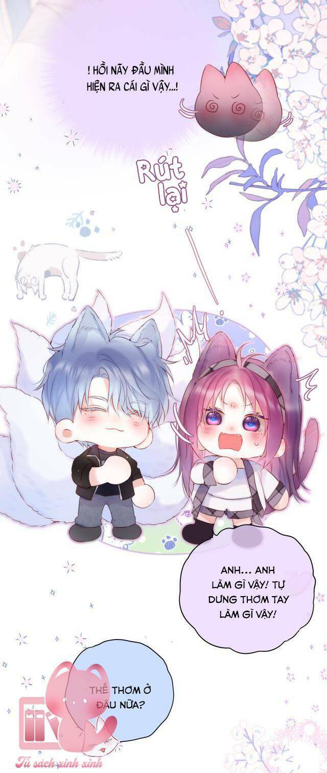 Cạm Bẫy Của Hồ Ly: Chapter 53