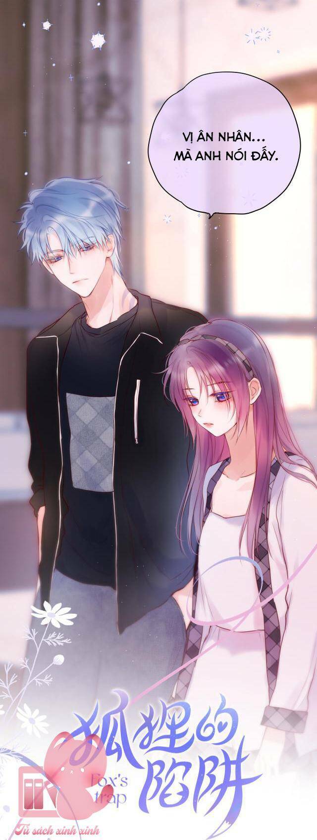 Cạm Bẫy Của Hồ Ly: Chapter 53