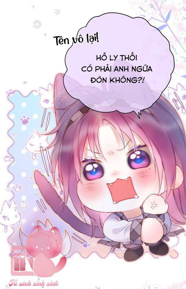 Cạm Bẫy Của Hồ Ly: Chapter 53
