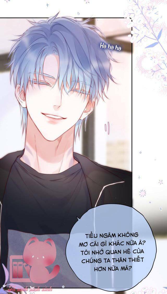 Cạm Bẫy Của Hồ Ly: Chapter 53