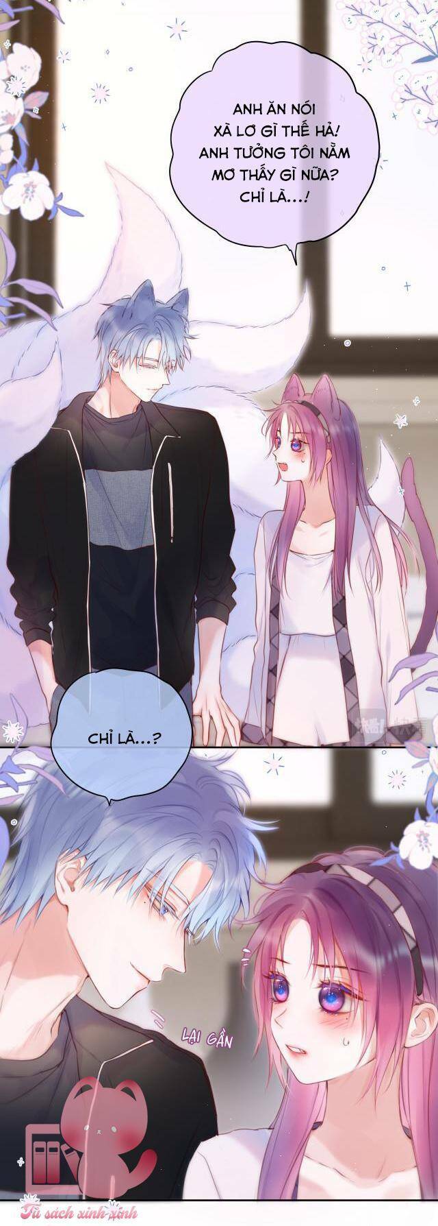 Cạm Bẫy Của Hồ Ly: Chapter 53