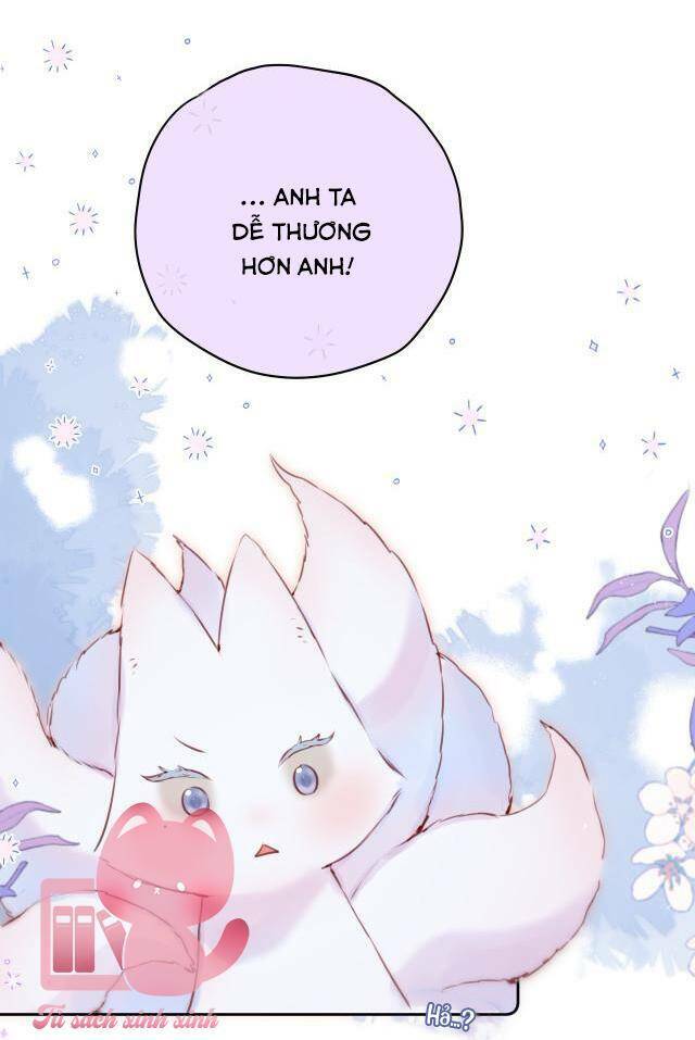 Cạm Bẫy Của Hồ Ly: Chapter 53