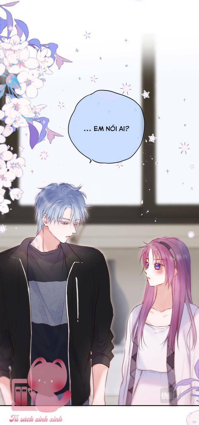Cạm Bẫy Của Hồ Ly: Chapter 53