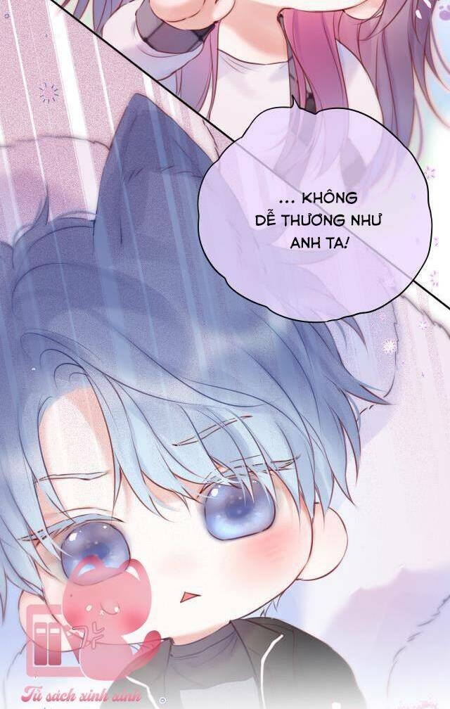 Cạm Bẫy Của Hồ Ly: Chapter 53