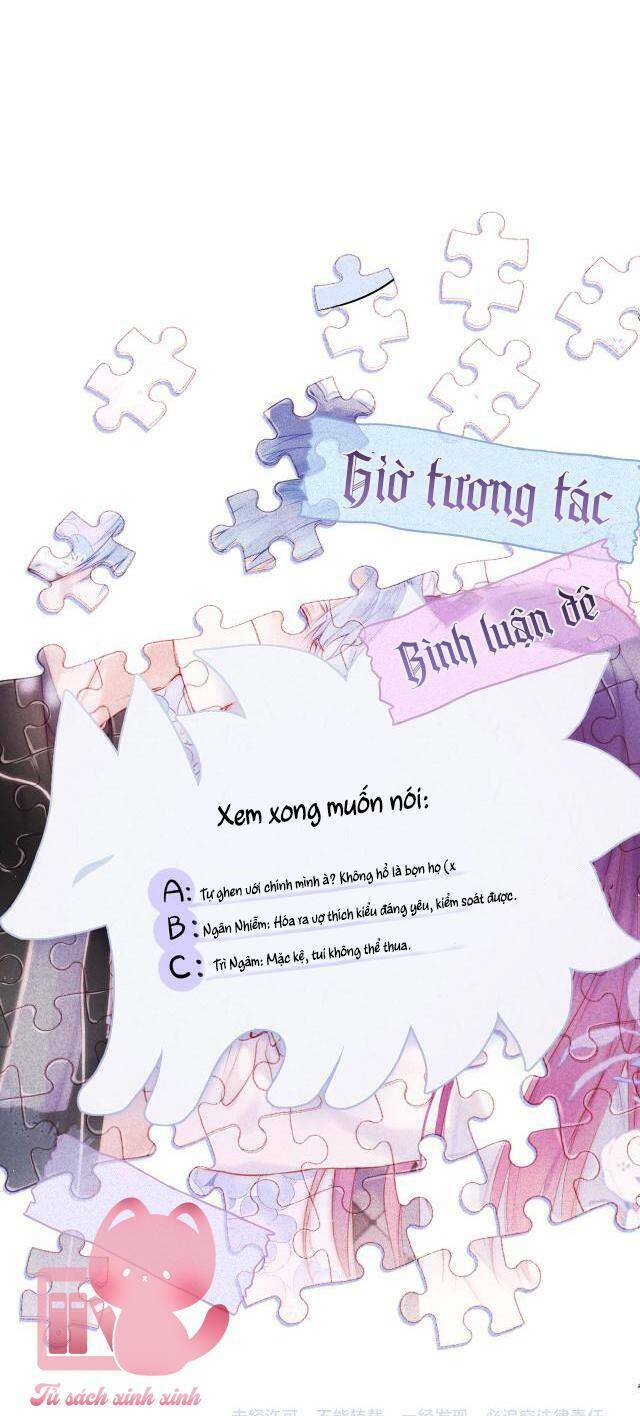 Cạm Bẫy Của Hồ Ly: Chapter 53