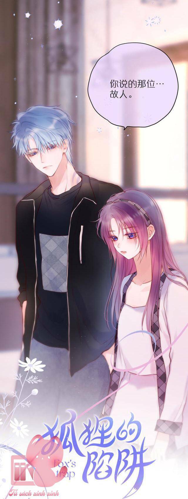Cạm Bẫy Của Hồ Ly: Chapter 53
