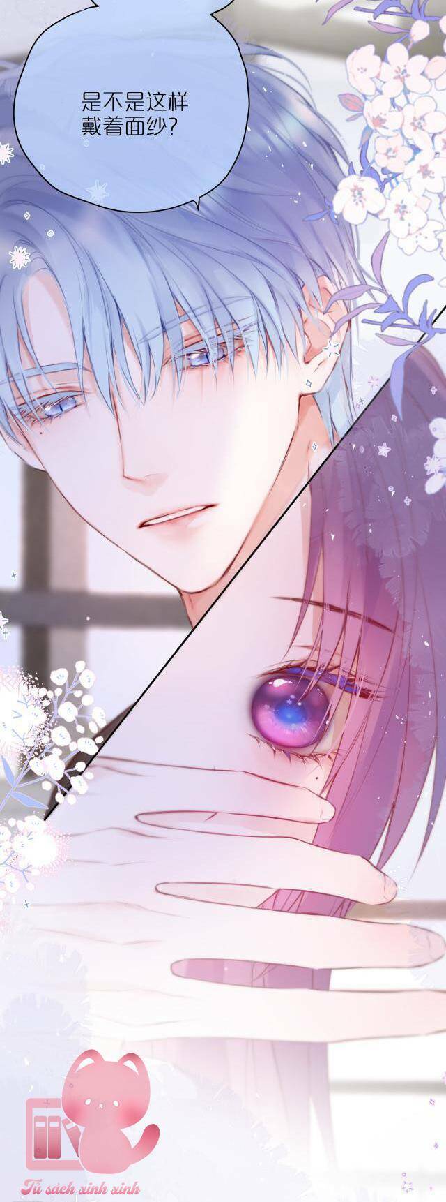 Cạm Bẫy Của Hồ Ly: Chapter 53