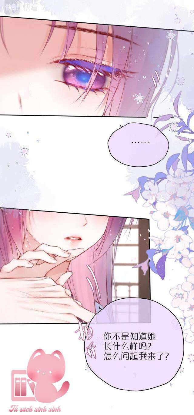 Cạm Bẫy Của Hồ Ly: Chapter 53