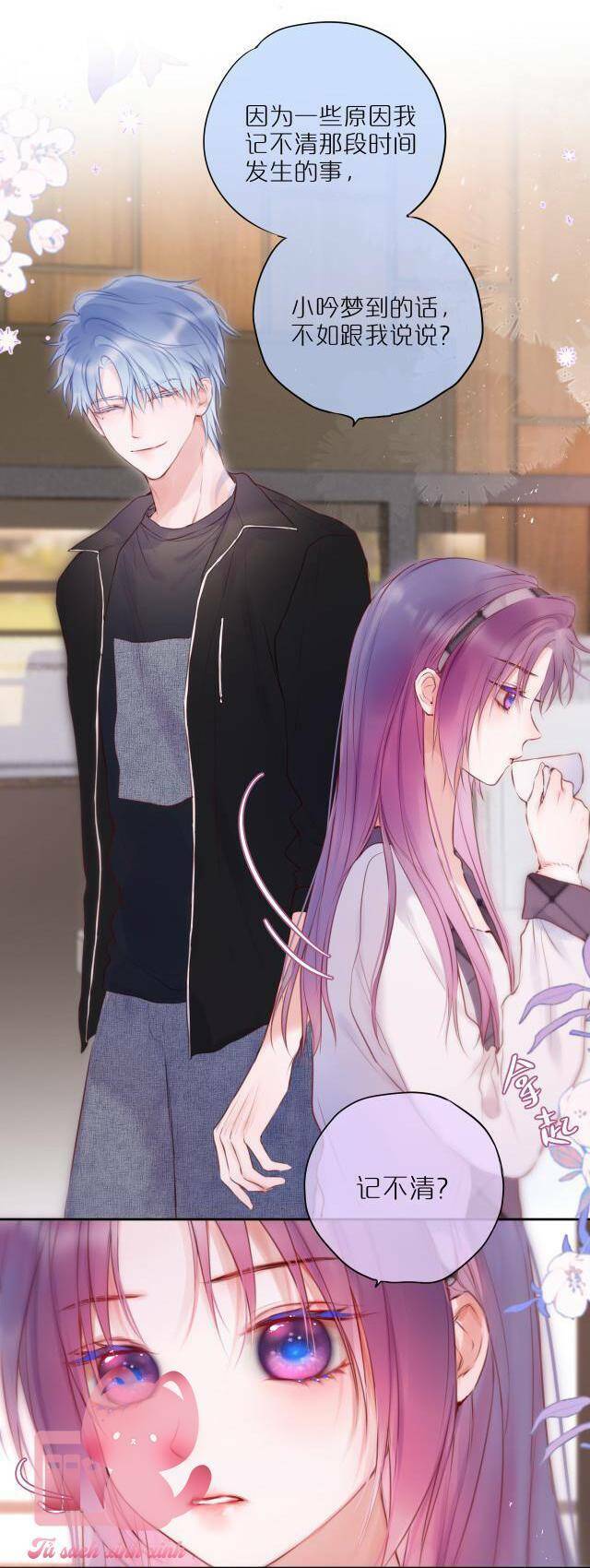 Cạm Bẫy Của Hồ Ly: Chapter 53