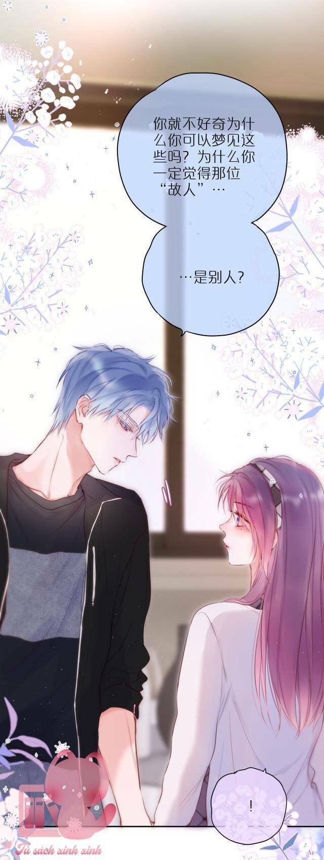 Cạm Bẫy Của Hồ Ly: Chapter 53