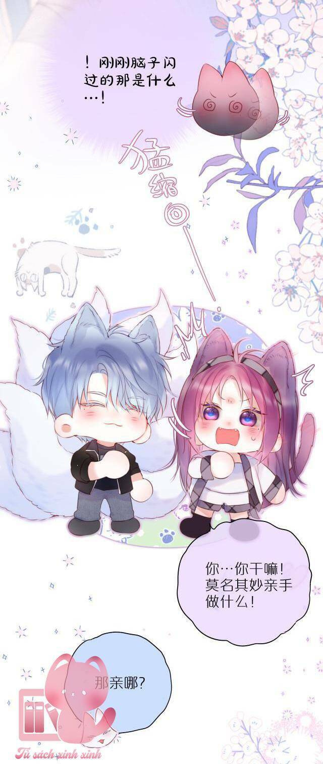 Cạm Bẫy Của Hồ Ly: Chapter 53