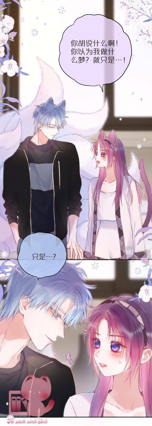 Cạm Bẫy Của Hồ Ly: Chapter 53