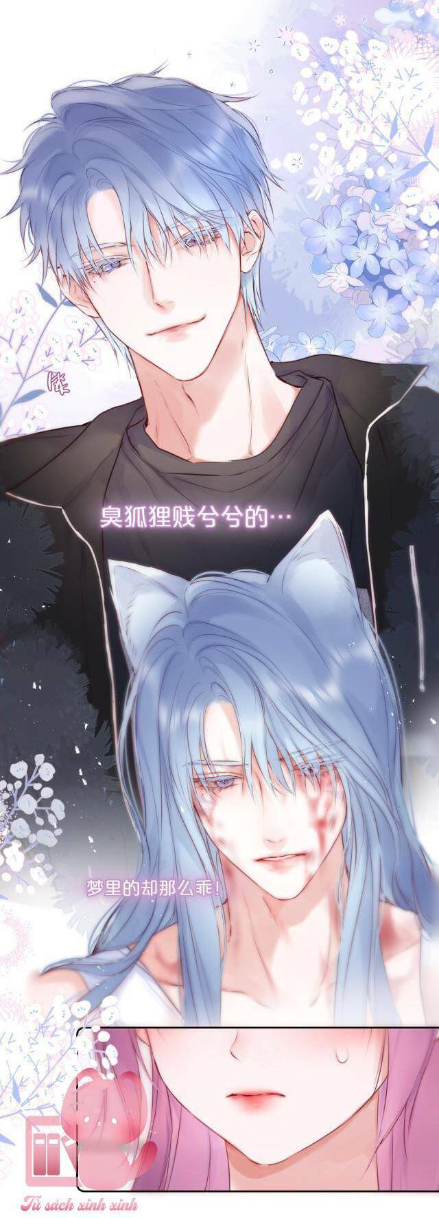 Cạm Bẫy Của Hồ Ly: Chapter 53