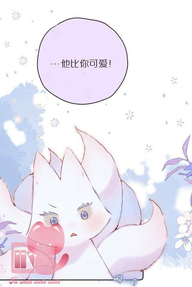 Cạm Bẫy Của Hồ Ly: Chapter 53
