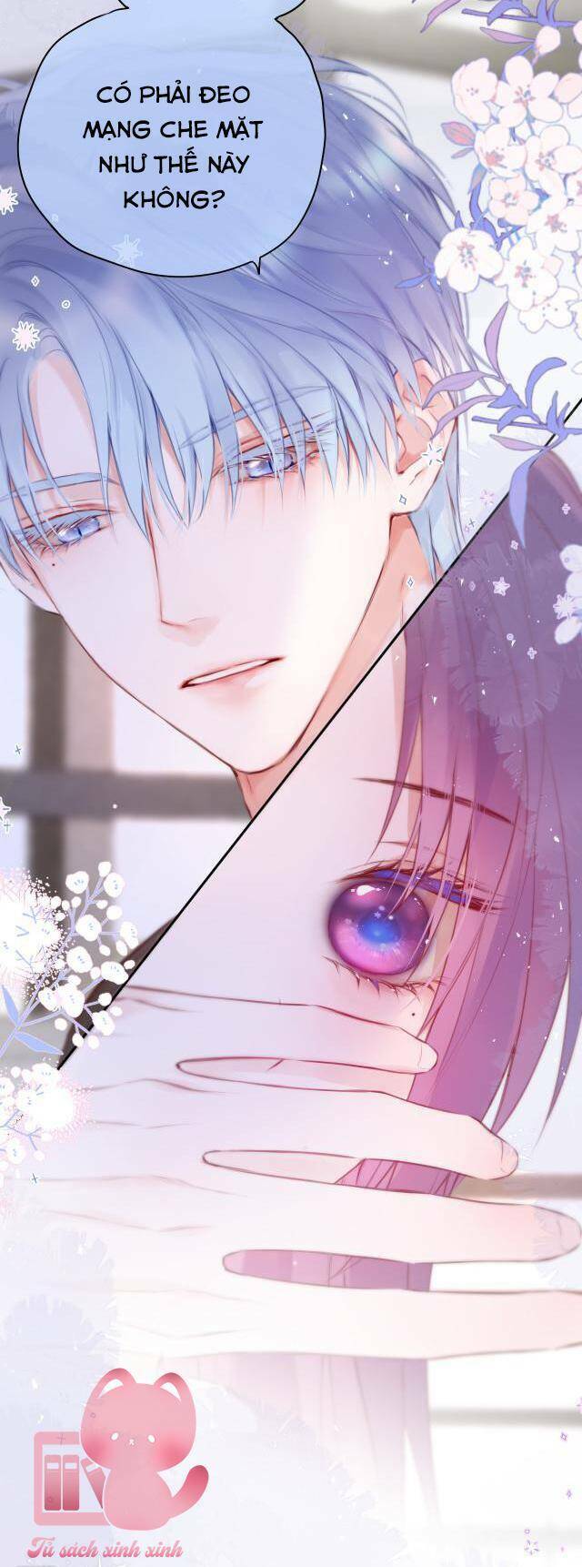 Cạm Bẫy Của Hồ Ly: Chapter 53