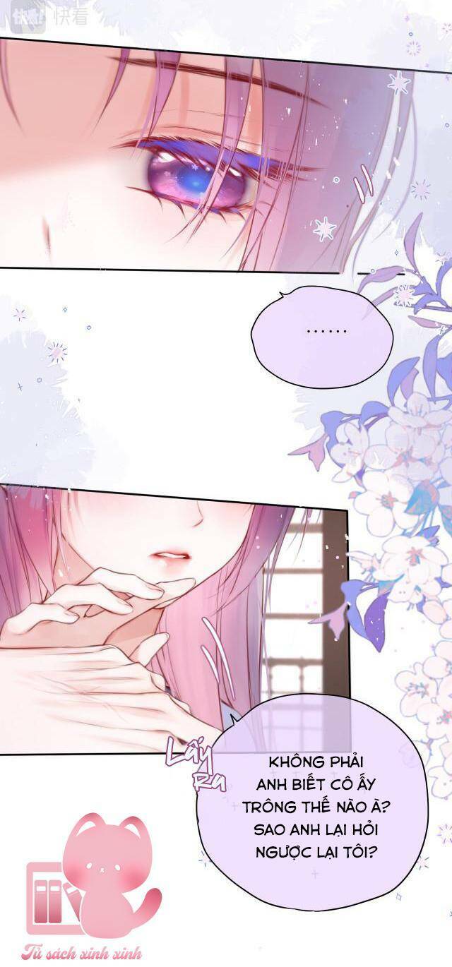 Cạm Bẫy Của Hồ Ly: Chapter 53