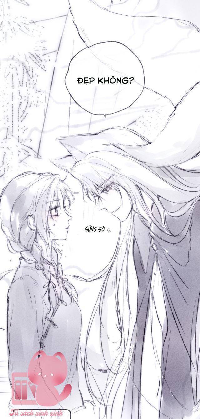 Cạm Bẫy Của Hồ Ly: Chapter 56.2