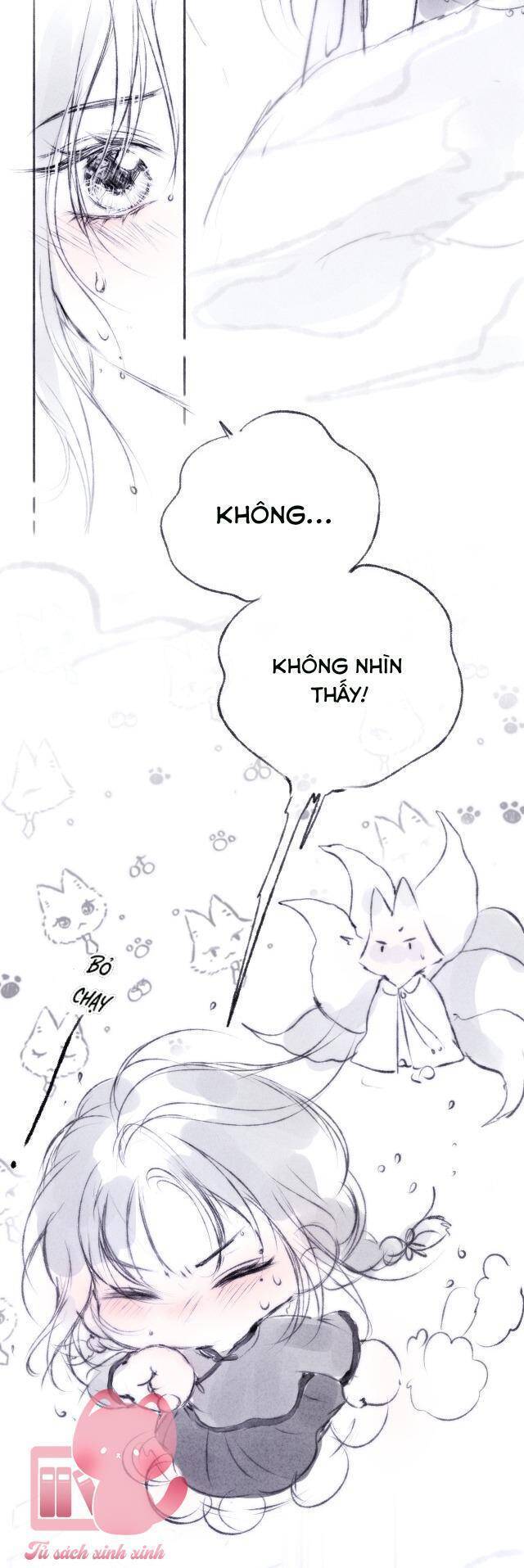 Cạm Bẫy Của Hồ Ly: Chapter 56.2