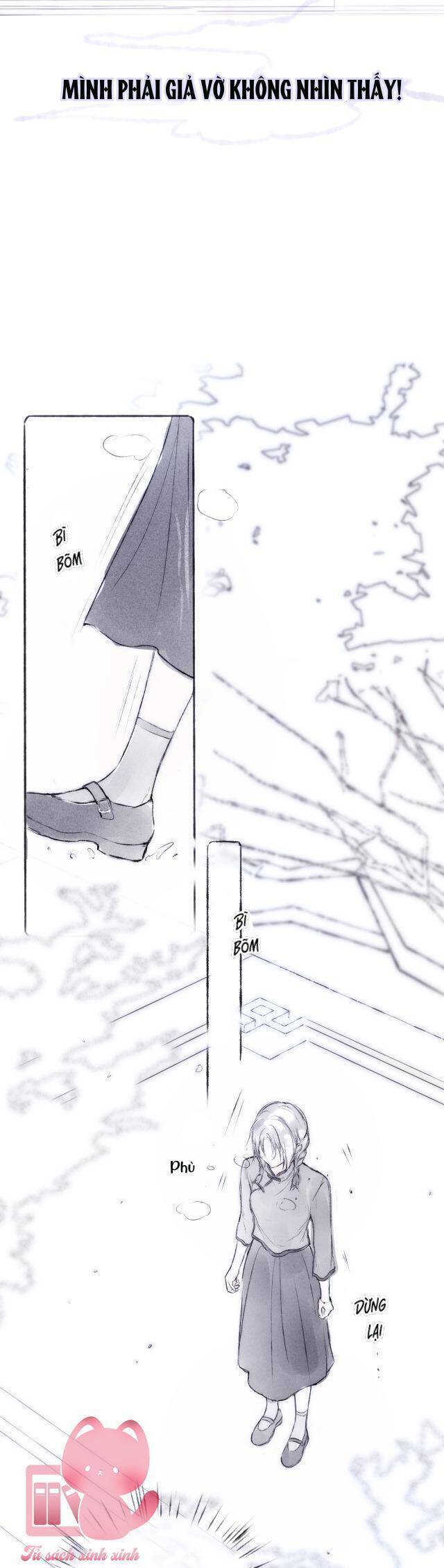 Cạm Bẫy Của Hồ Ly: Chapter 56.2