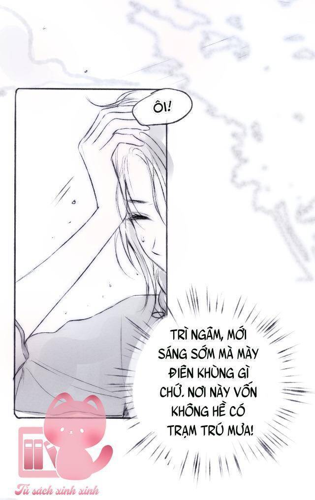 Cạm Bẫy Của Hồ Ly: Chapter 56.2