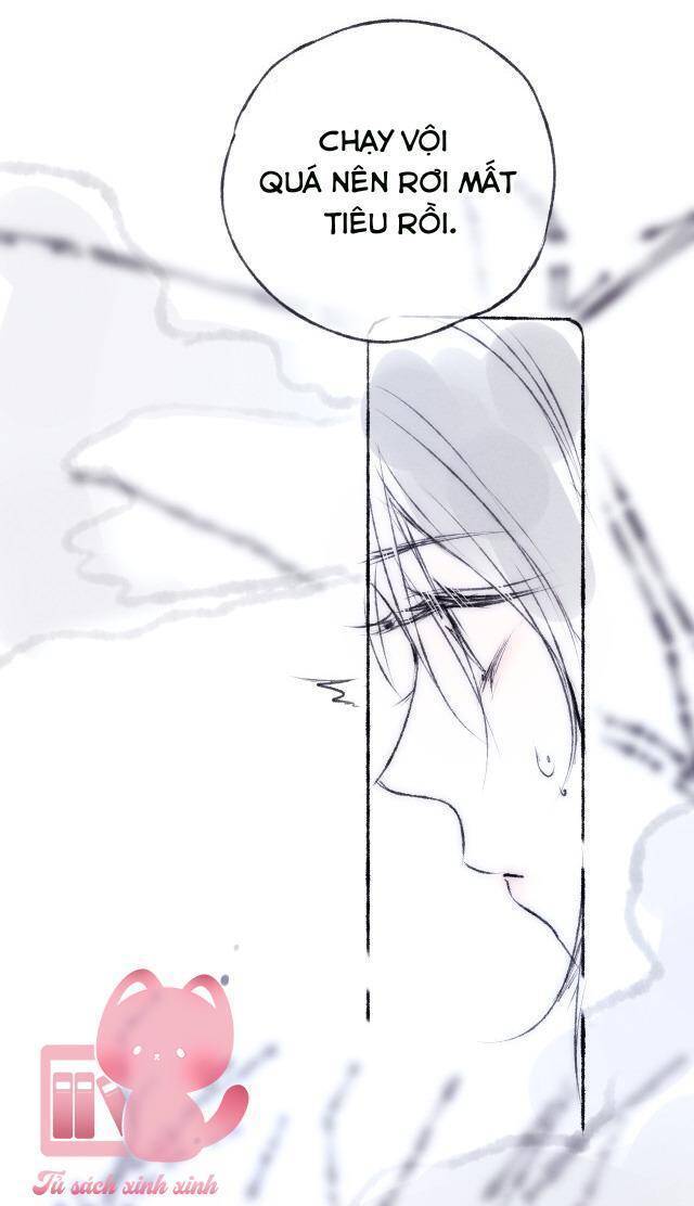 Cạm Bẫy Của Hồ Ly: Chapter 56.2