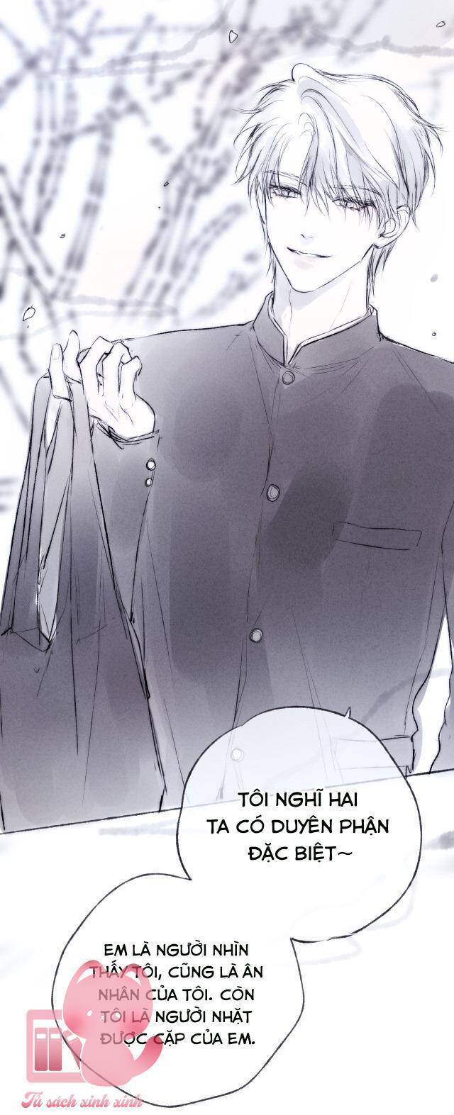 Cạm Bẫy Của Hồ Ly: Chapter 56.2