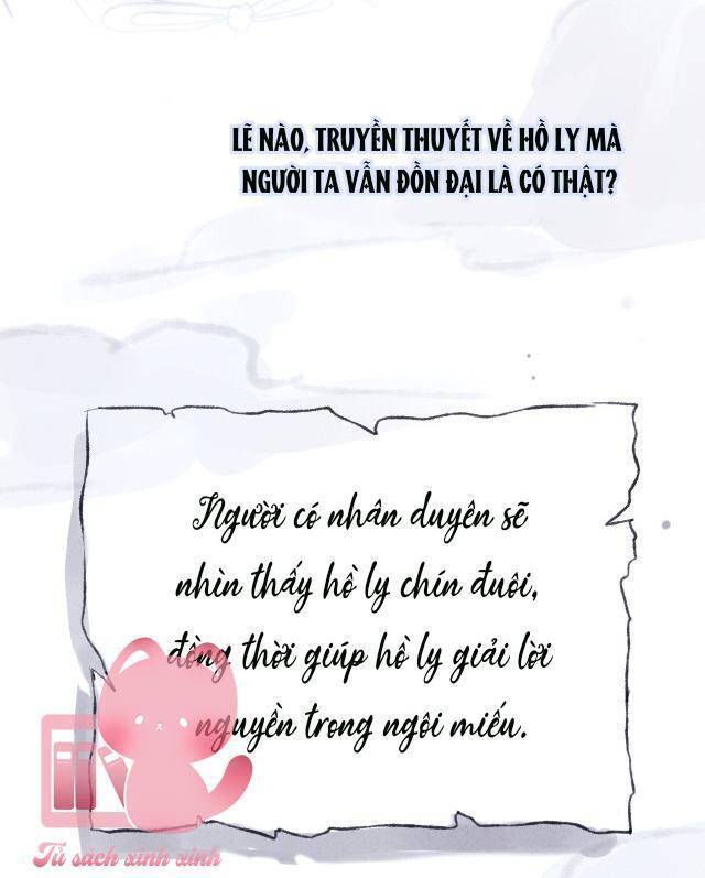 Cạm Bẫy Của Hồ Ly: Chapter 56.2