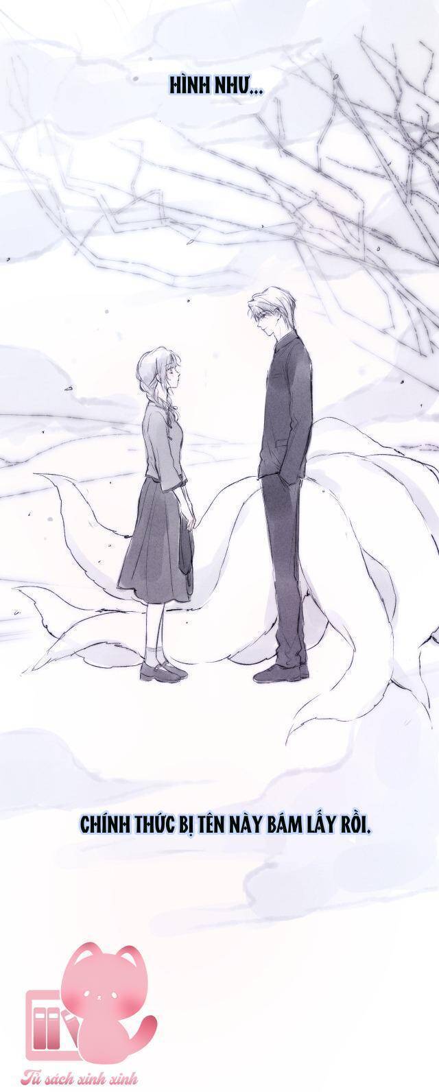 Cạm Bẫy Của Hồ Ly: Chapter 56.2