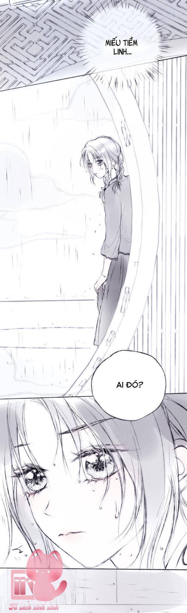 Cạm Bẫy Của Hồ Ly: Chapter 56.2