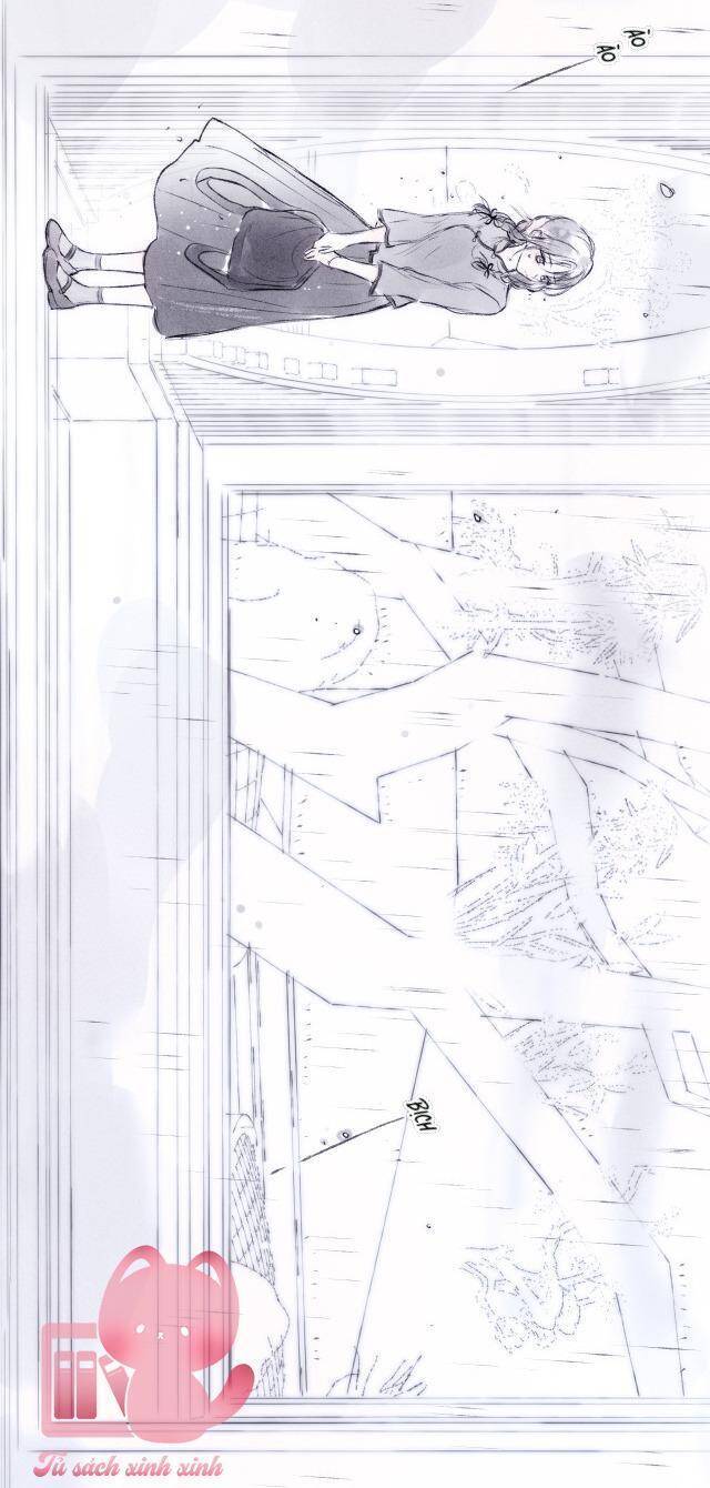 Cạm Bẫy Của Hồ Ly: Chapter 56.2