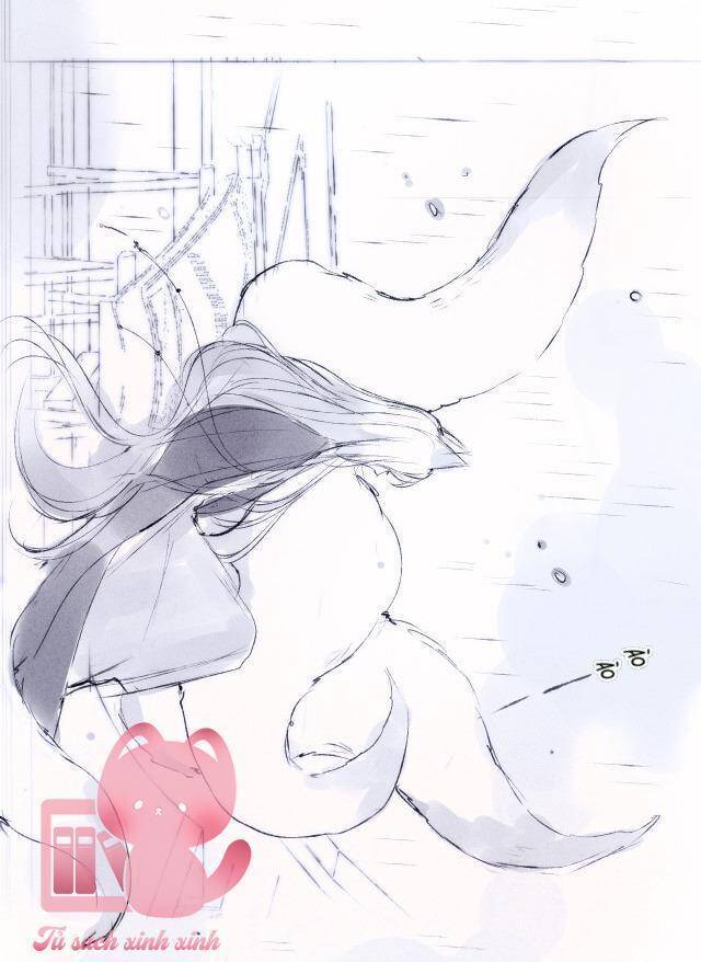 Cạm Bẫy Của Hồ Ly: Chapter 56.2