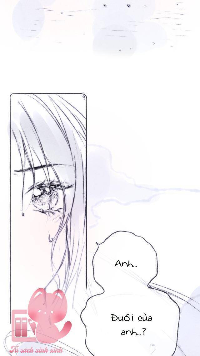 Cạm Bẫy Của Hồ Ly: Chapter 56.2