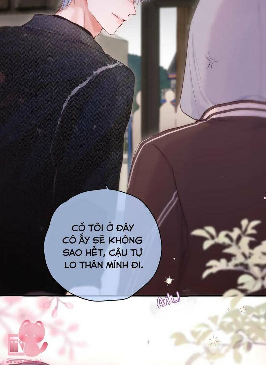 Cạm Bẫy Của Hồ Ly: Chapter 59