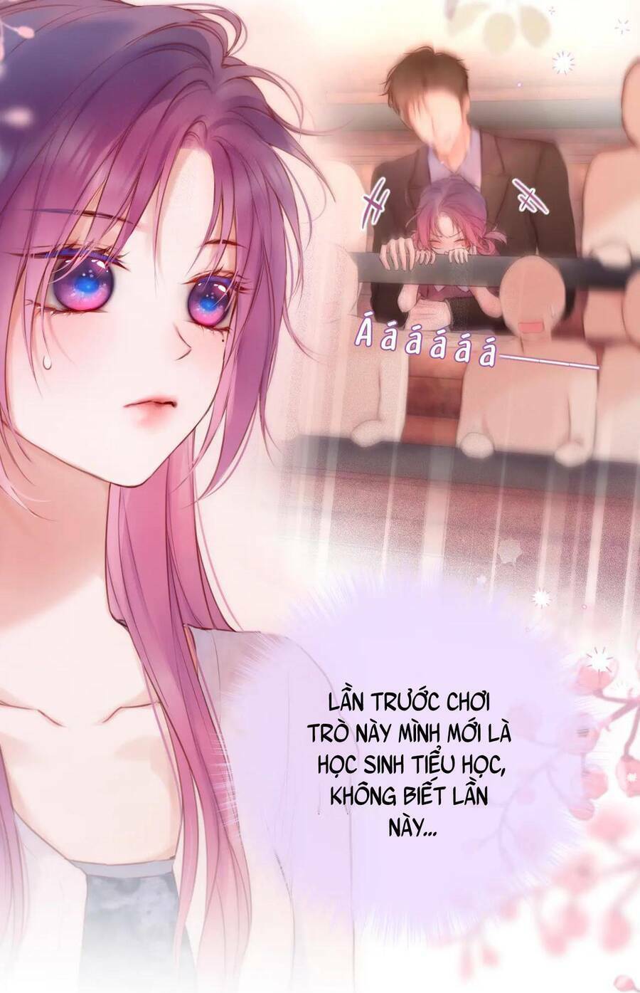 Cạm Bẫy Của Hồ Ly: Chapter 59