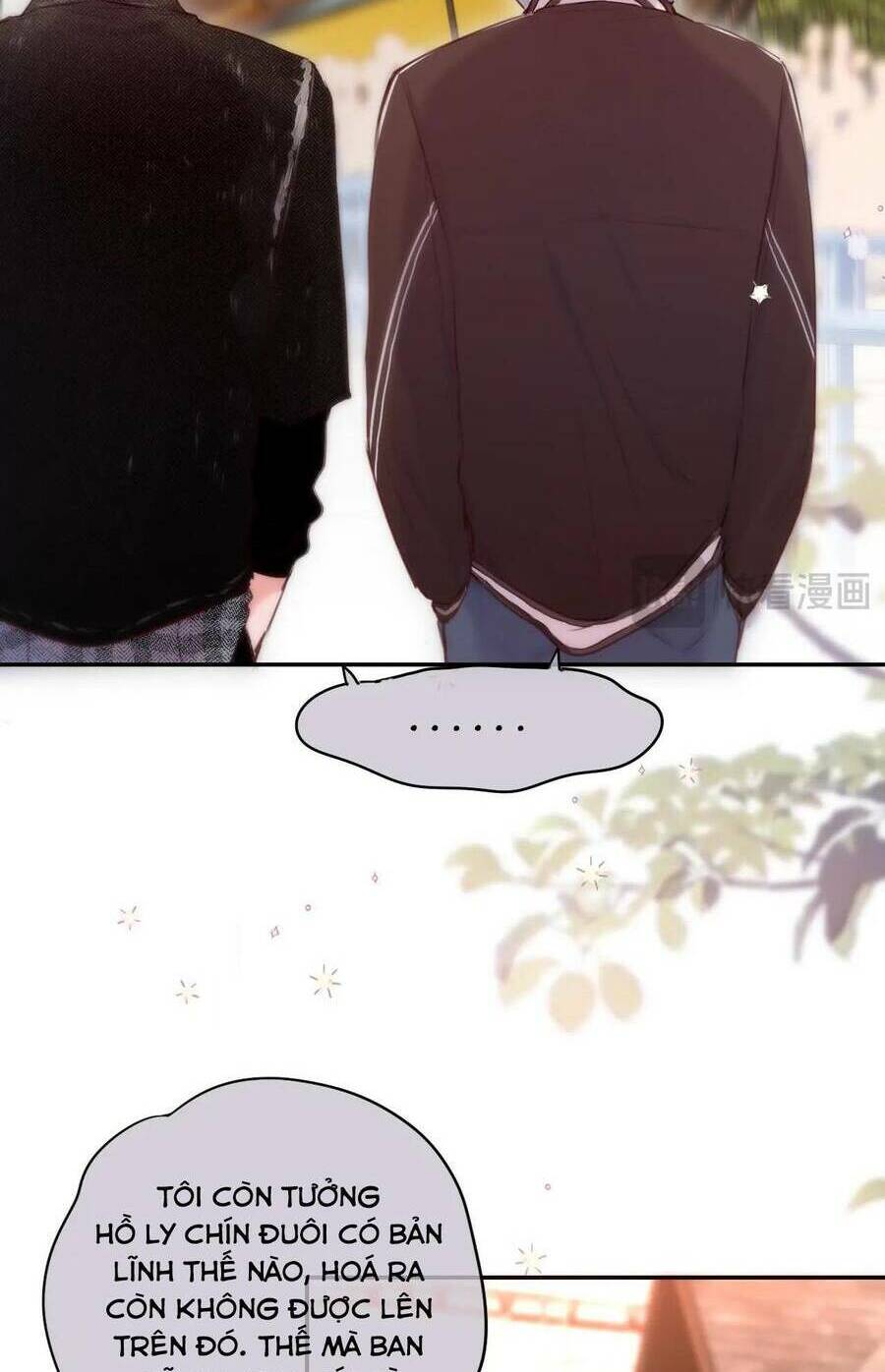 Cạm Bẫy Của Hồ Ly: Chapter 59